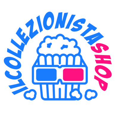 Logo ilcollezionistashop.com